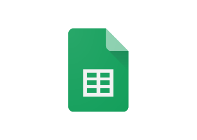 GoogleSheet